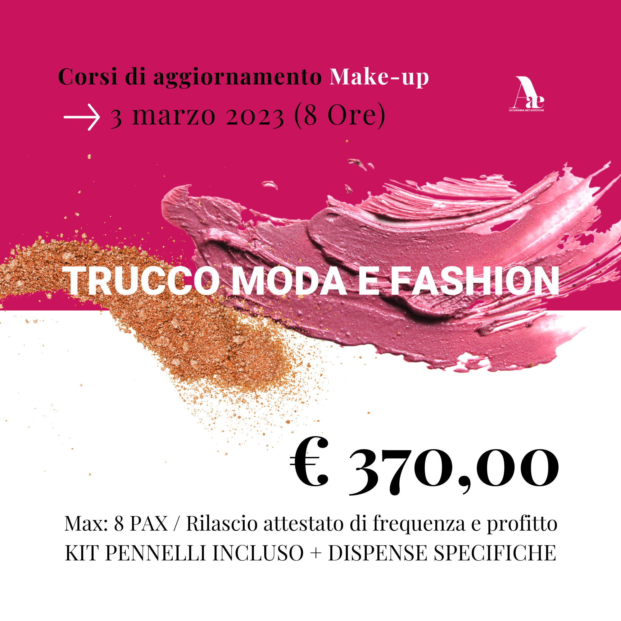 Corso Moda e Fashion